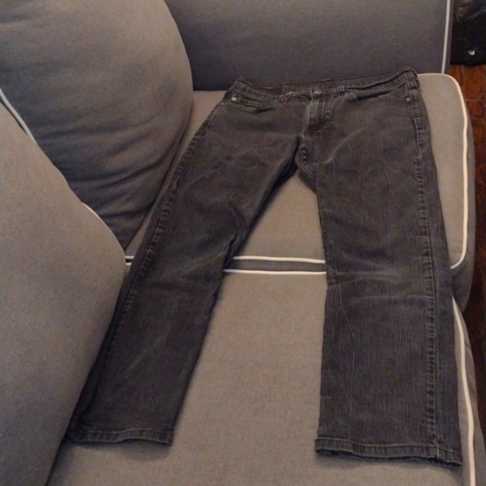 Men's Levi Strauss&Co. 514 Jeans Size W32L29